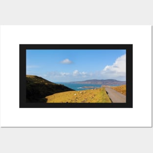 Loch na Keal, Isle of Mull Posters and Art